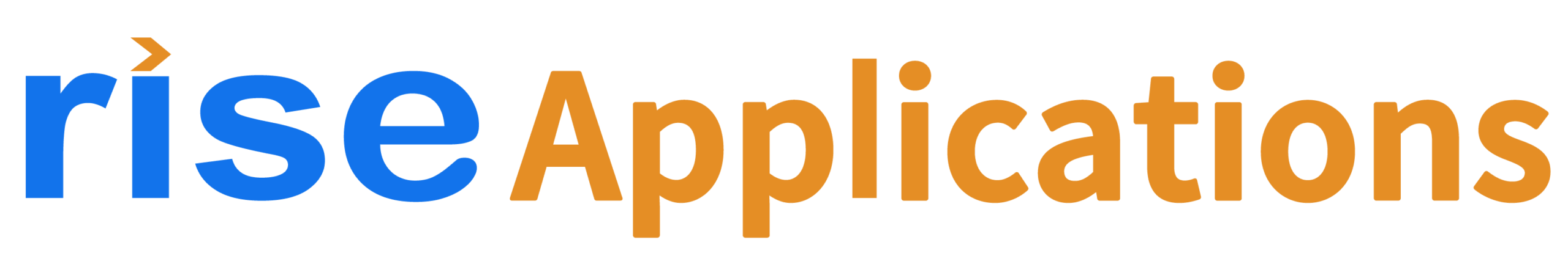 RISE Apps